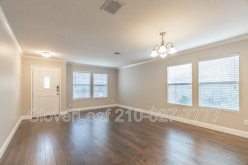House for rent at 24710 Hickory Meadow, San Antonio, TX 78261