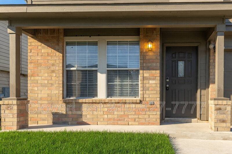 House for rent at 24710 Hickory Meadow, San Antonio, TX 78261