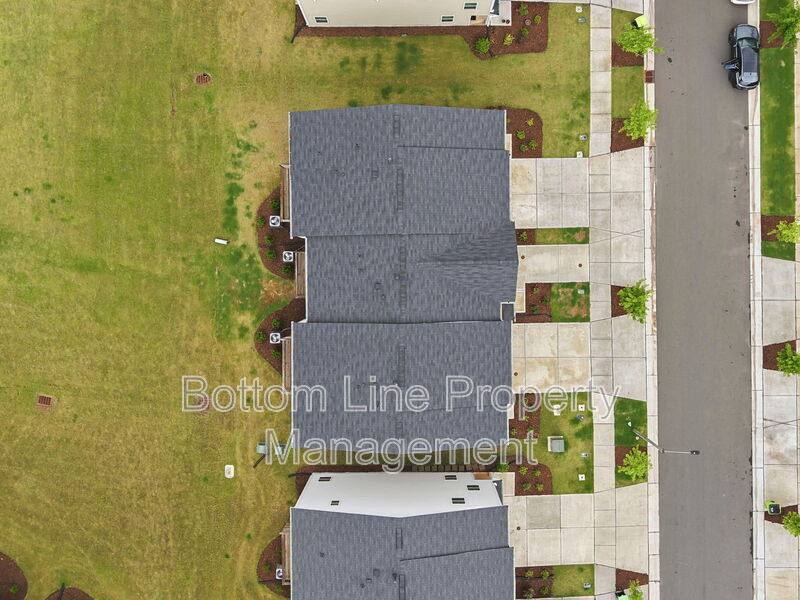 Townhouse for rent at 1112 Lily Loch Way, Durham, NC 27703