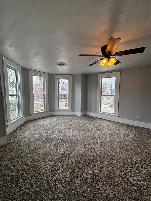 Apartment for rent at 703 E 4th St, Greenville, OH 45331