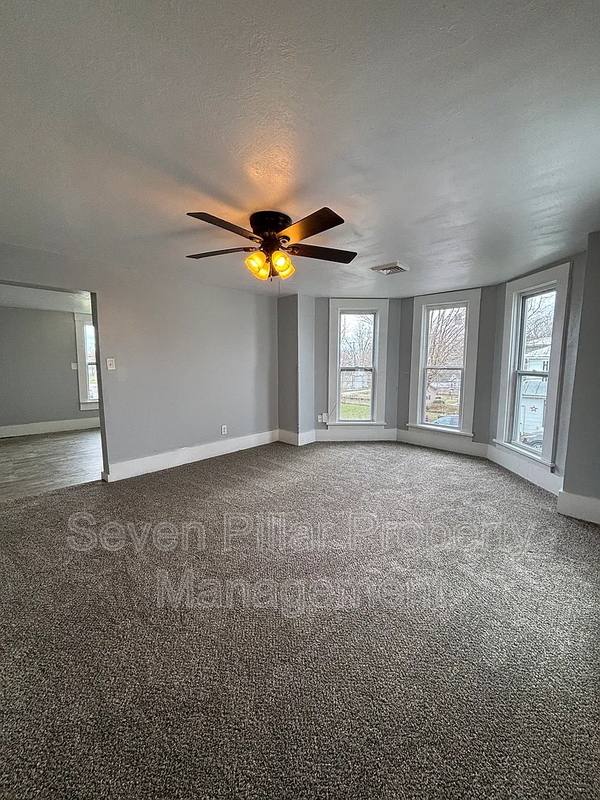 Apartment for rent at 703 E 4th St, Greenville, OH 45331