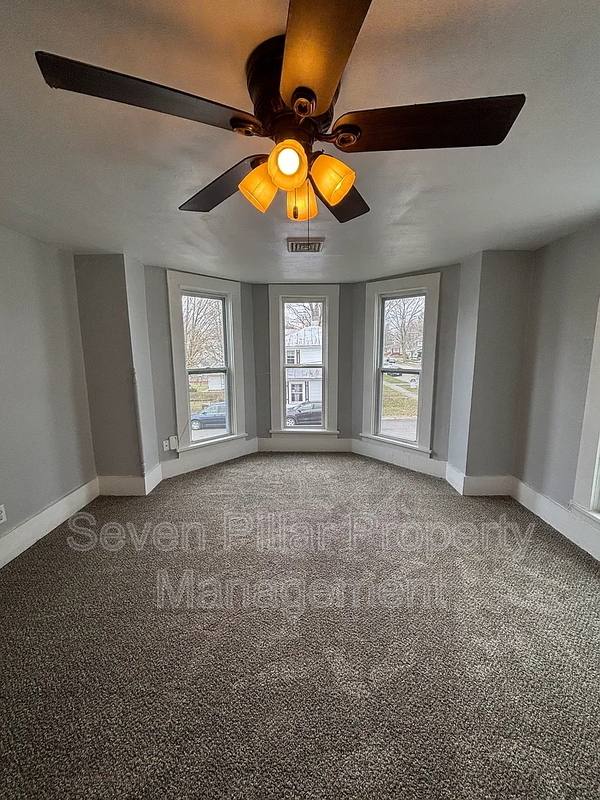Apartment for rent at 703 E 4th St, Greenville, OH 45331