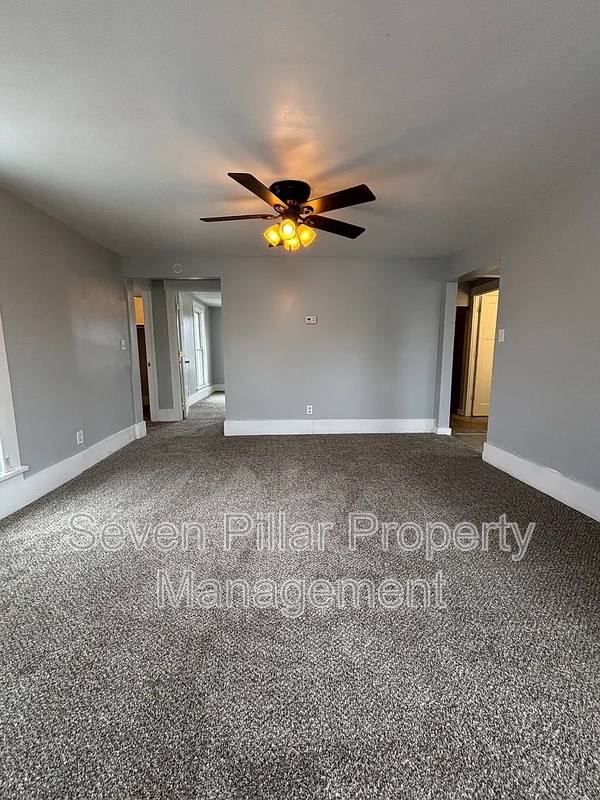 Apartment for rent at 703 E 4th St, Greenville, OH 45331