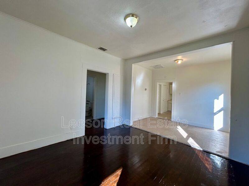 House for rent at 2924 Dupont St, Shreveport, LA 71109