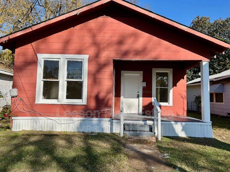 House for rent at 2924 Dupont St, Shreveport, LA 71109