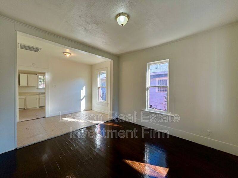 House for rent at 2924 Dupont St, Shreveport, LA 71109