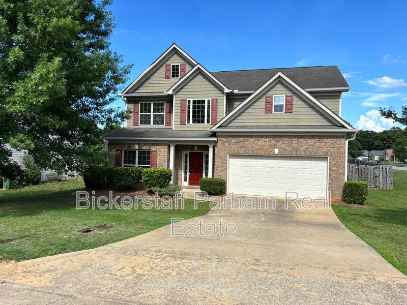 House for rent at 5982 Ivy Ridge Dr, Fortson, GA 31808
