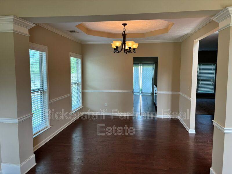 House for rent at 5982 Ivy Ridge Dr, Fortson, GA 31808