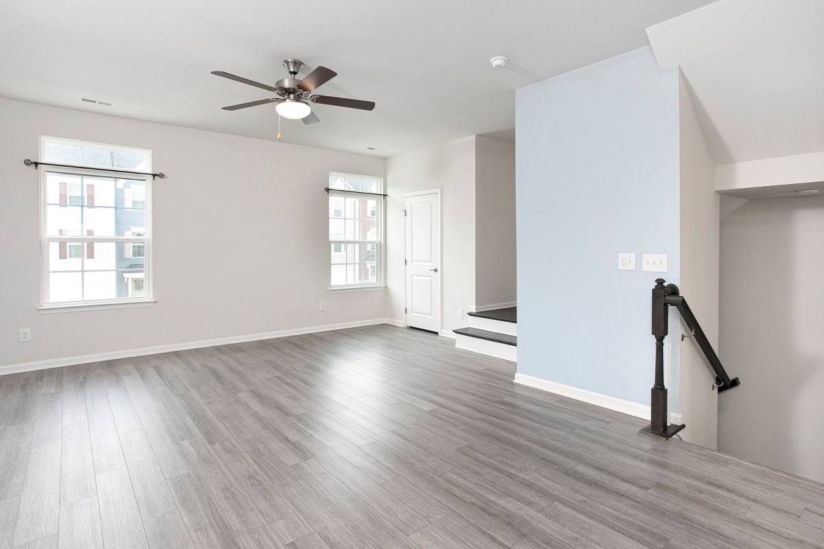 Townhouse for rent at 410 Cross Country Way, Durham, NC 27703