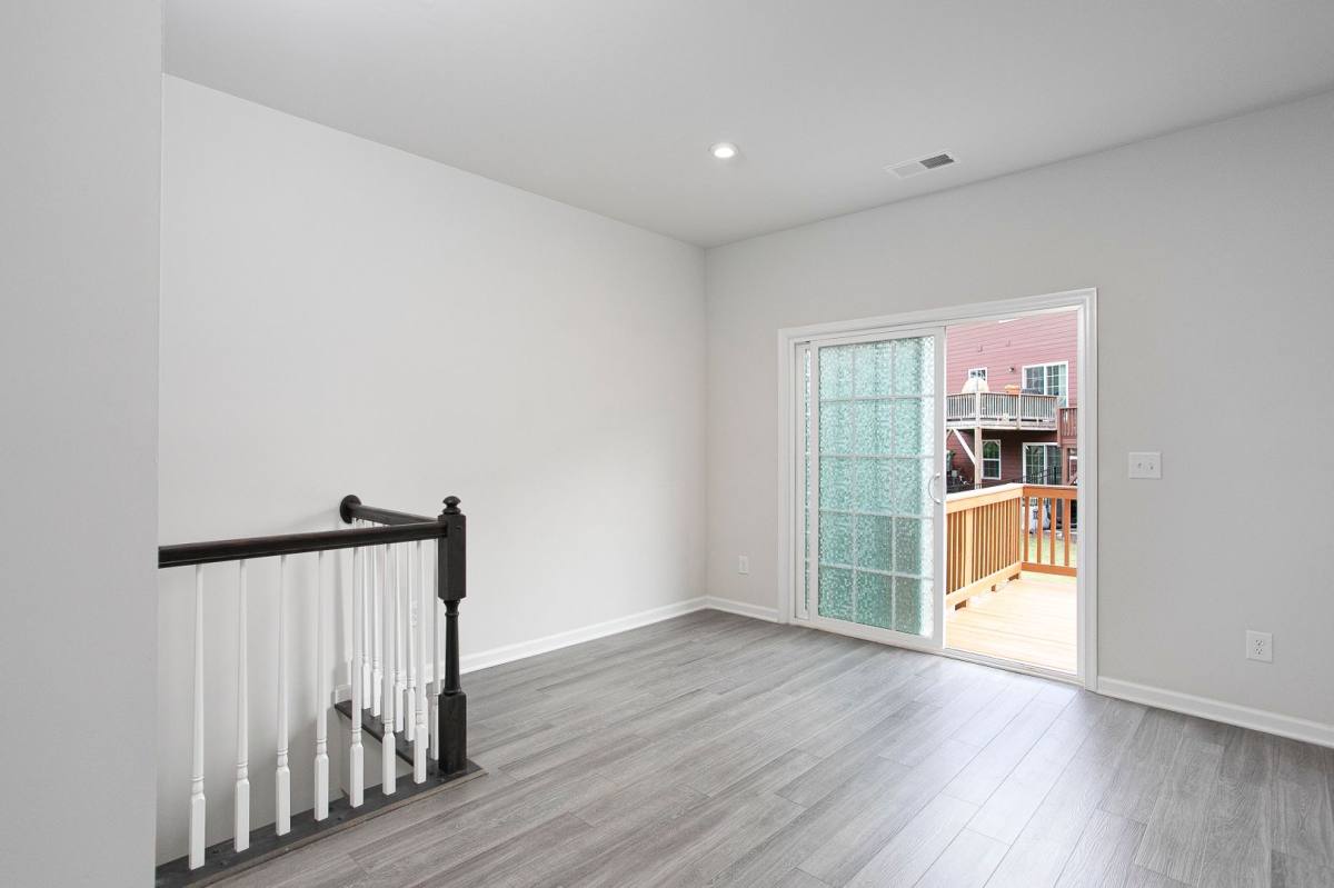 Townhouse for rent at 410 Cross Country Way, Durham, NC 27703