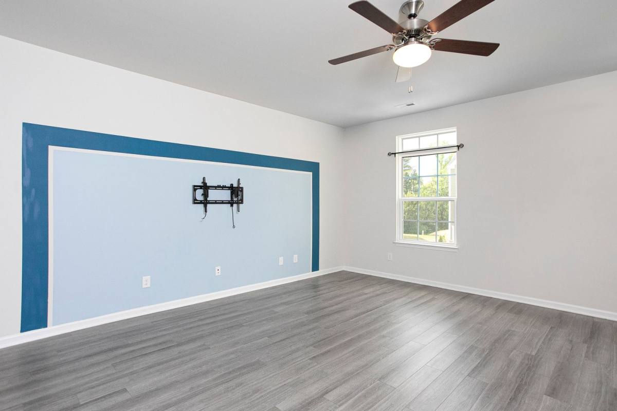 Townhouse for rent at 410 Cross Country Way, Durham, NC 27703