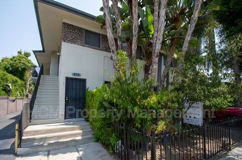 Apartment for rent at 4714 Slauson Ave #12, Culver City, CA 90230