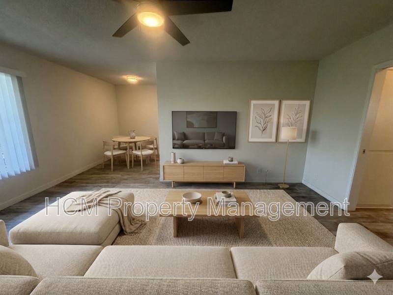 Apartment for rent at 4714 Slauson Ave #12, Culver City, CA 90230