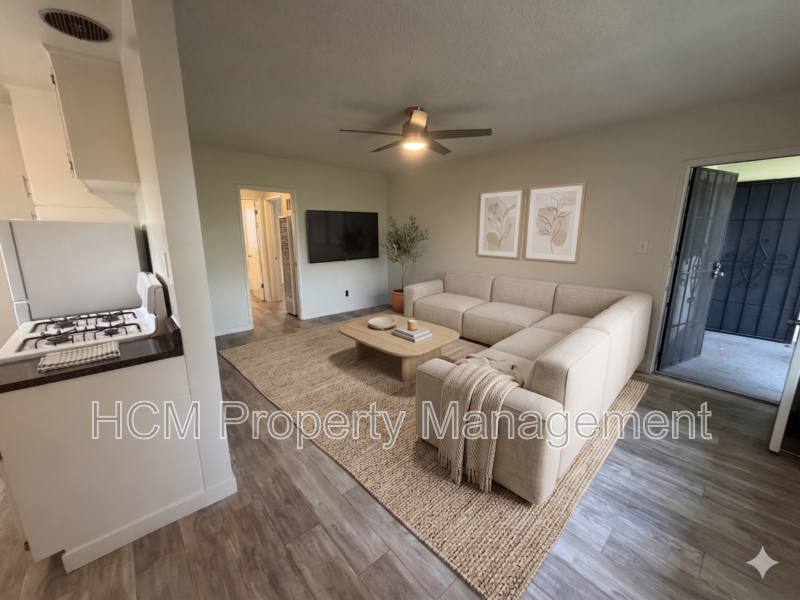 Apartment for rent at 4714 Slauson Ave #12, Culver City, CA 90230