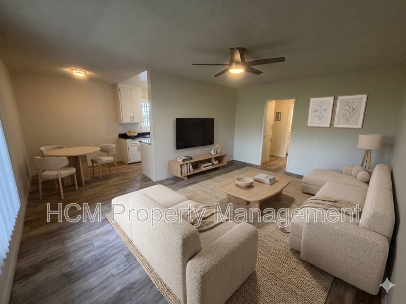 Apartment for rent at 4714 Slauson Ave #12, Culver City, CA 90230