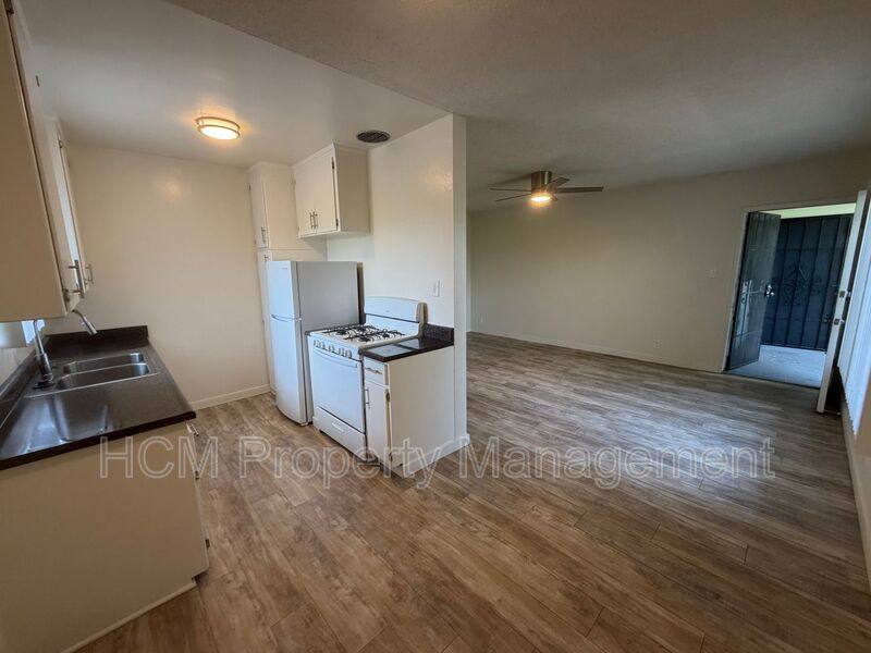 Apartment for rent at 4714 Slauson Ave #12, Culver City, CA 90230