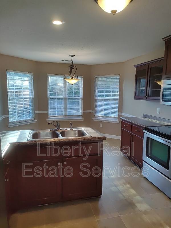 House for rent at 203 Augusta Way, Hinesville, GA 31313