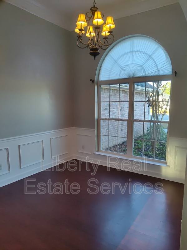 House for rent at 203 Augusta Way, Hinesville, GA 31313