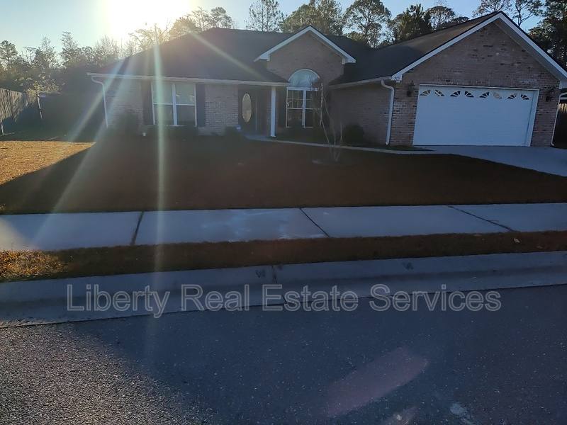 House for rent at 203 Augusta Way, Hinesville, GA 31313