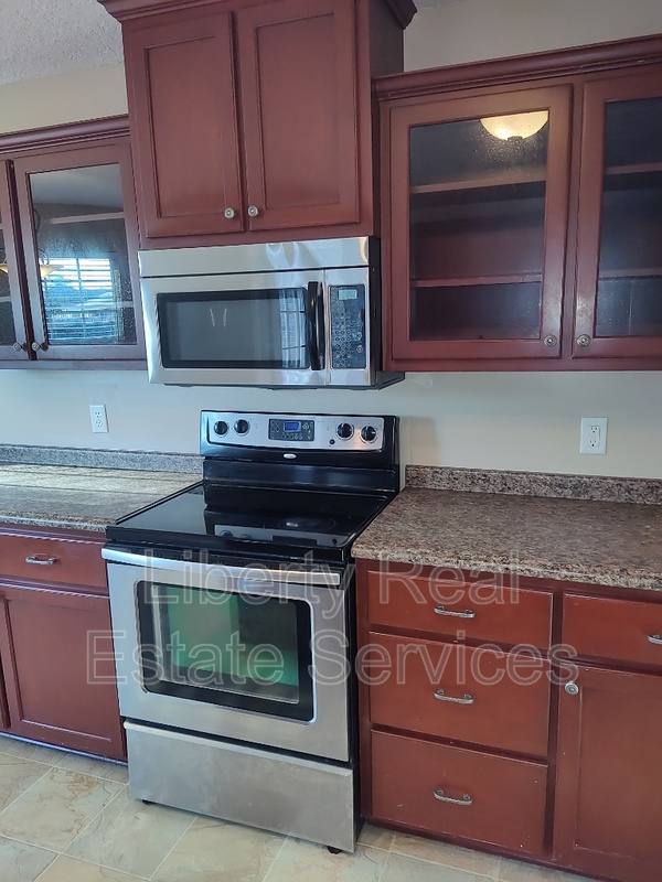 House for rent at 203 Augusta Way, Hinesville, GA 31313