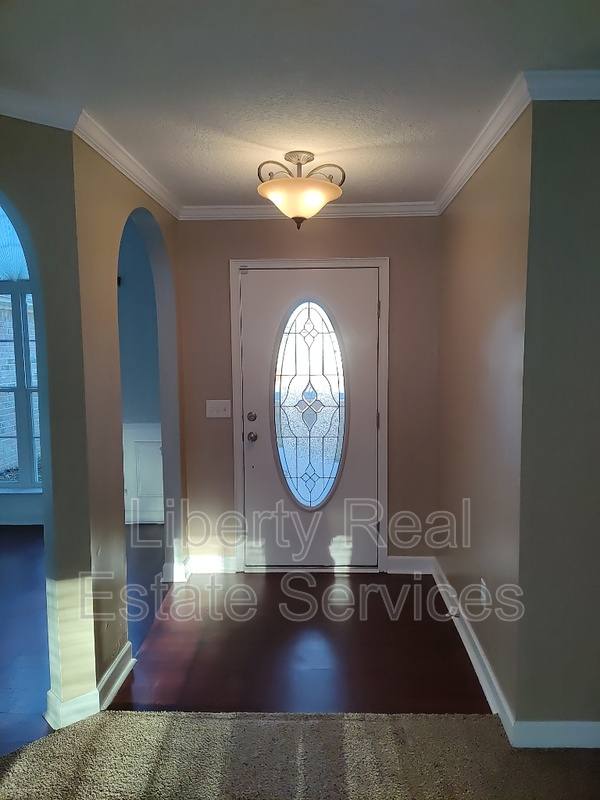 House for rent at 203 Augusta Way, Hinesville, GA 31313