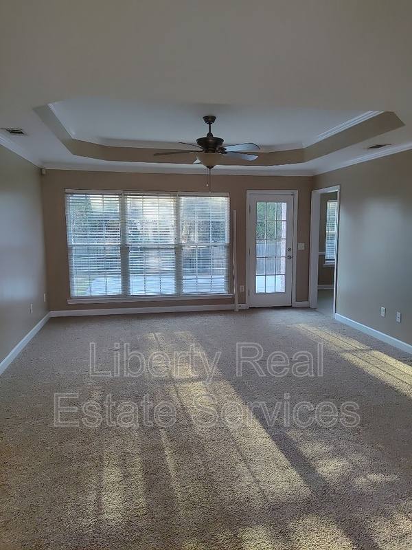 House for rent at 203 Augusta Way, Hinesville, GA 31313