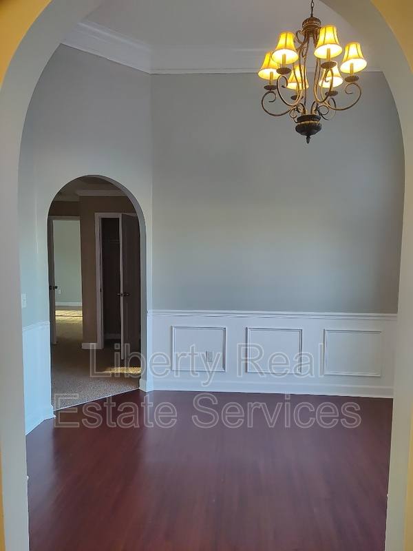 House for rent at 203 Augusta Way, Hinesville, GA 31313