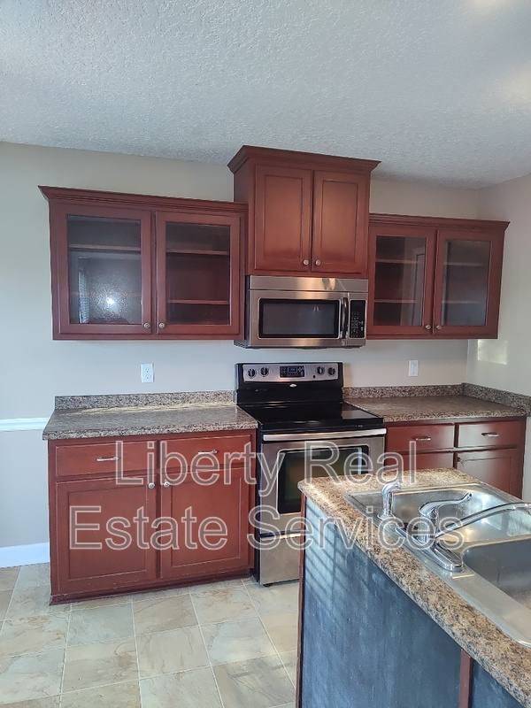 House for rent at 203 Augusta Way, Hinesville, GA 31313