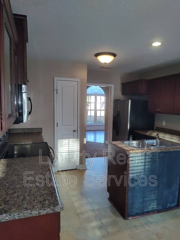 House for rent at 203 Augusta Way, Hinesville, GA 31313