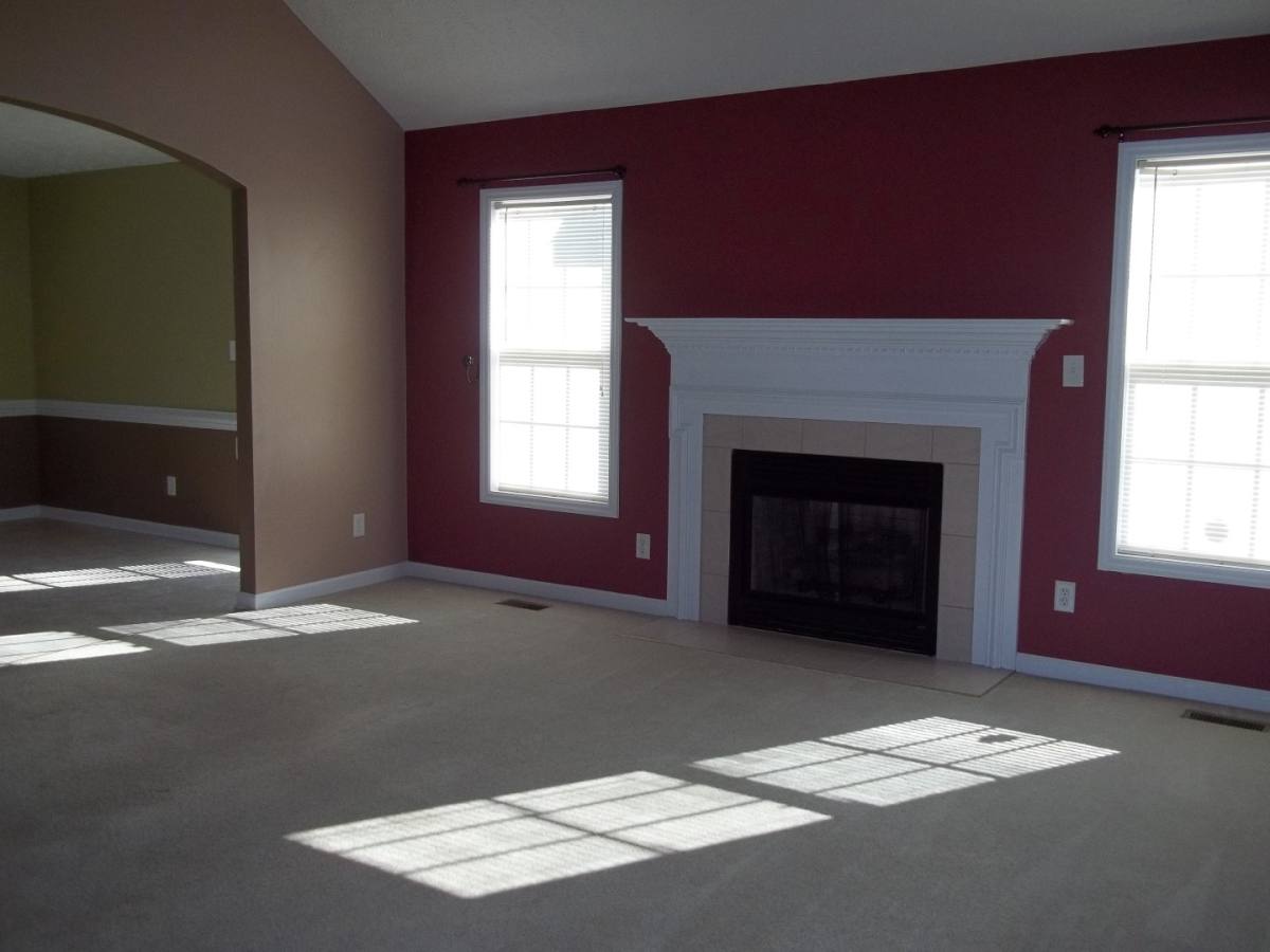 House for rent at 5619 Walking Trail Way, Hope Mills, NC 28348