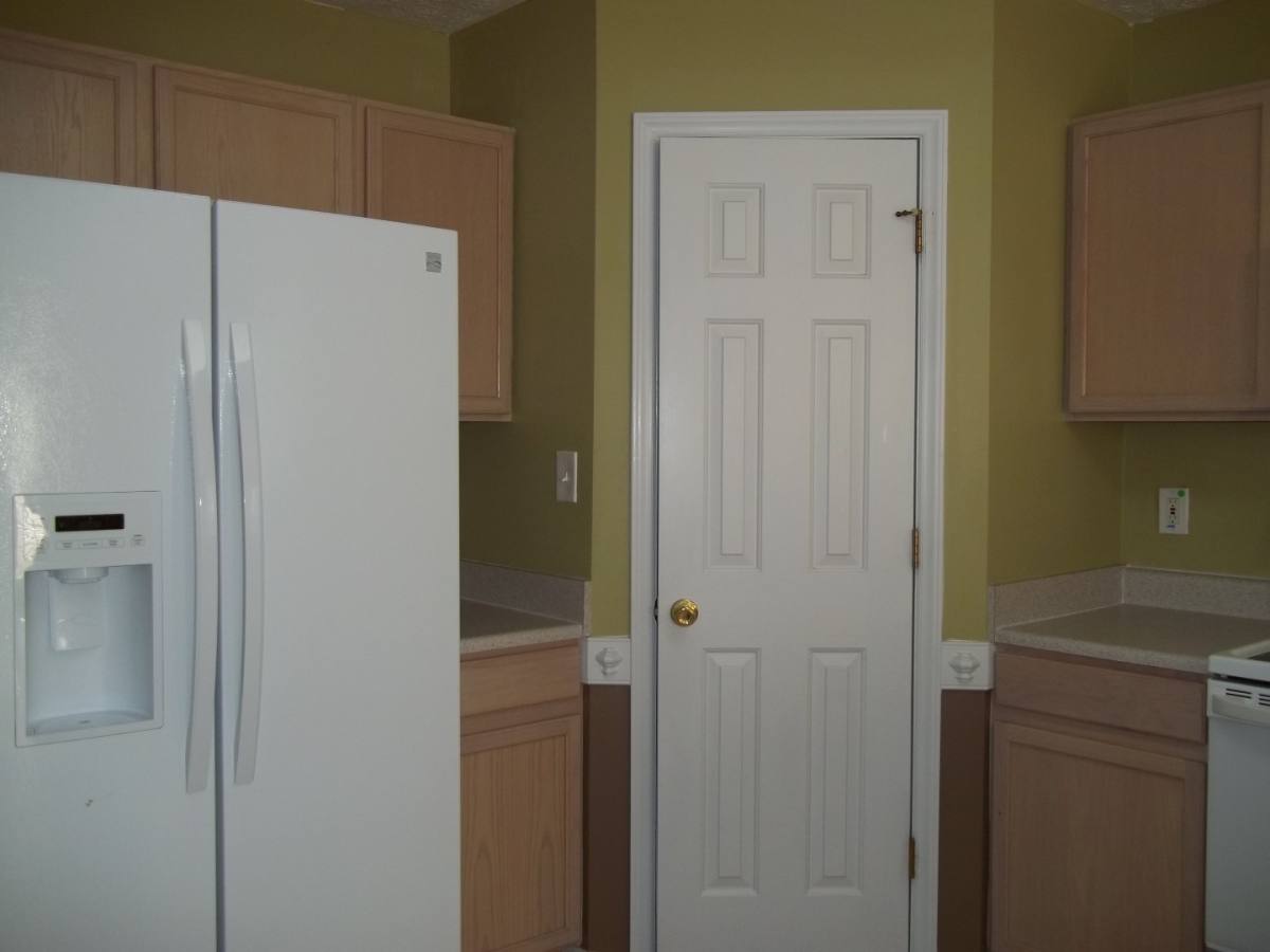 House for rent at 5619 Walking Trail Way, Hope Mills, NC 28348