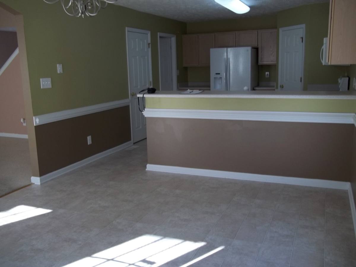 House for rent at 5619 Walking Trail Way, Hope Mills, NC 28348