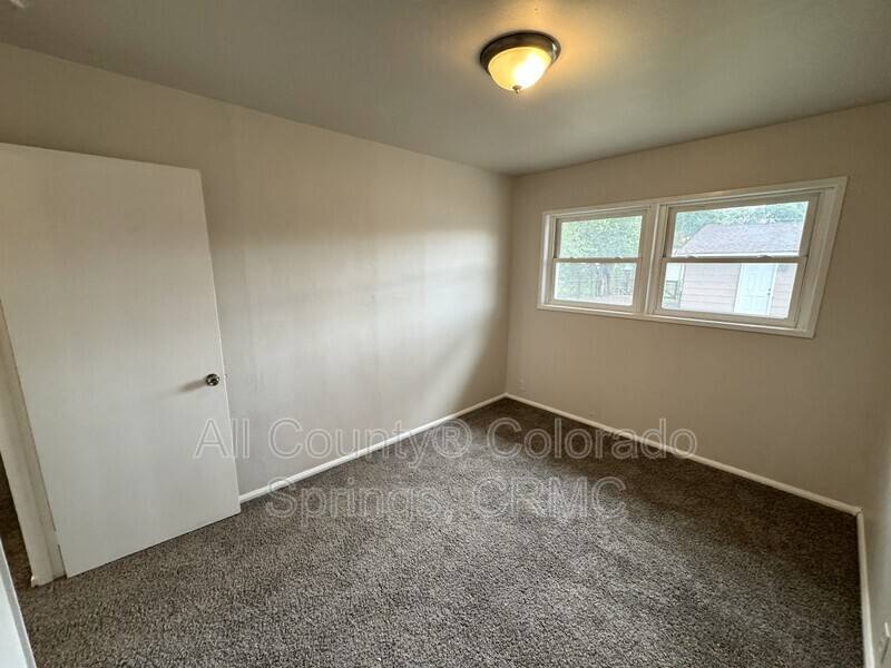 House for rent at 1316 Harrison Rd, Colorado Springs, CO 80905