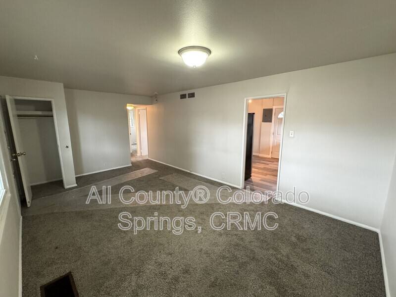 House for rent at 1316 Harrison Rd, Colorado Springs, CO 80905