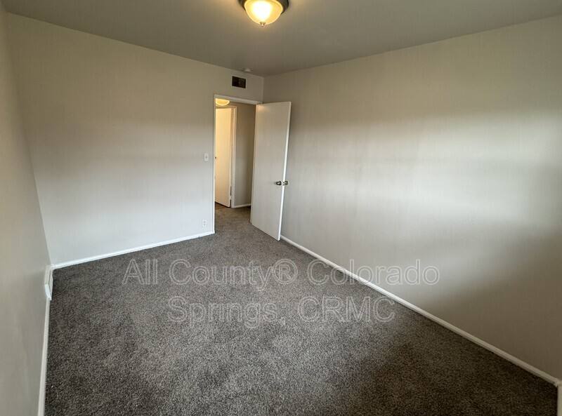House for rent at 1316 Harrison Rd, Colorado Springs, CO 80905