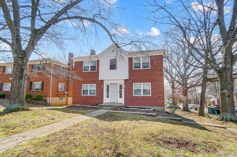 Apartment for rent at 2769 Losantiville Ave #2, Cincinnati, OH 45213