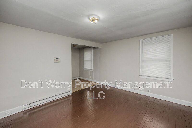 House for rent at 402 Winston St, Greensboro, NC 27401