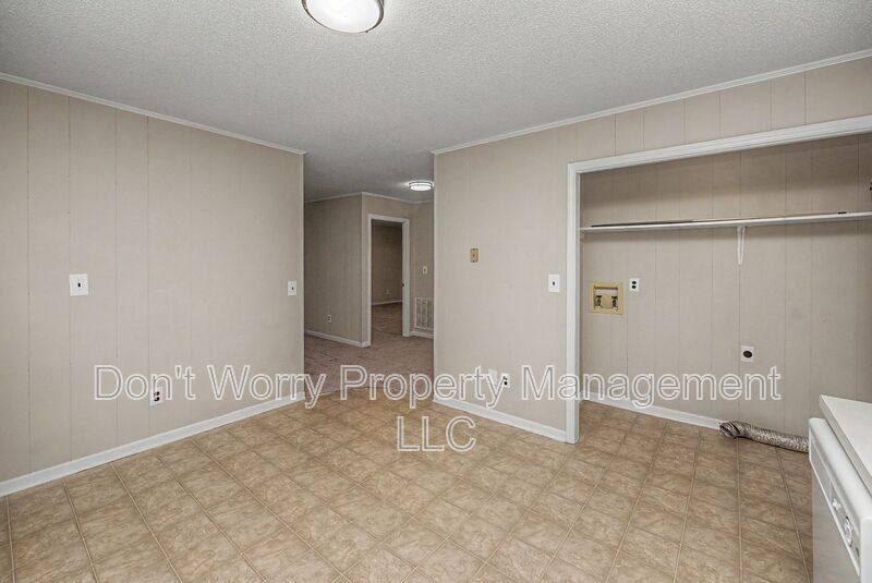 Apartment for rent at 137 Crest Circle #B, Lexington, NC 27295
