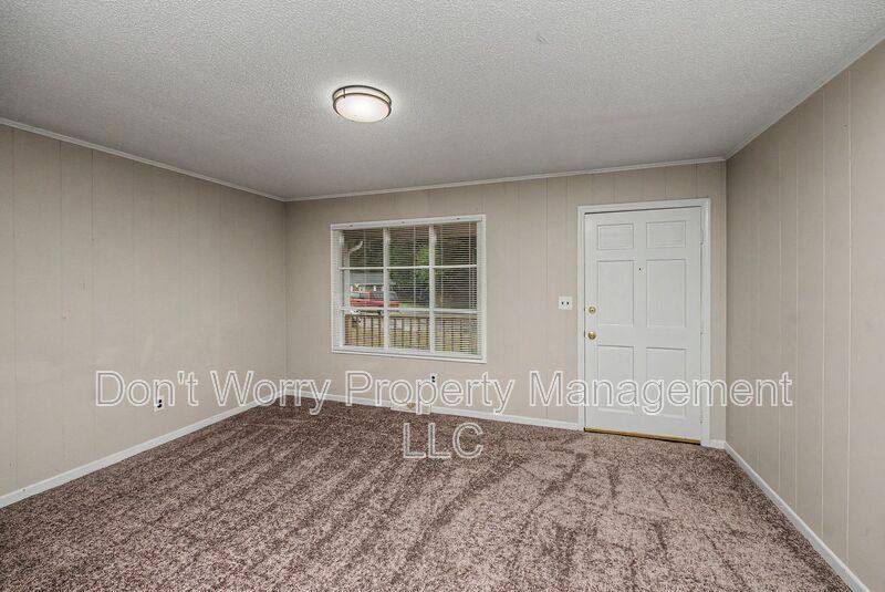 Apartment for rent at 137 Crest Circle #B, Lexington, NC 27295