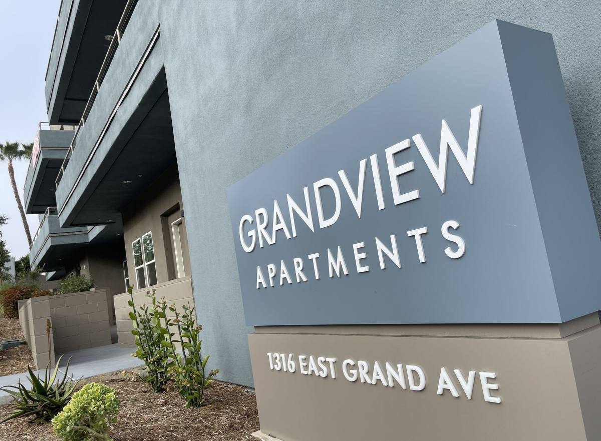 Apartment for rent at 1316 E Grand Ave, Escondido, CA 92027