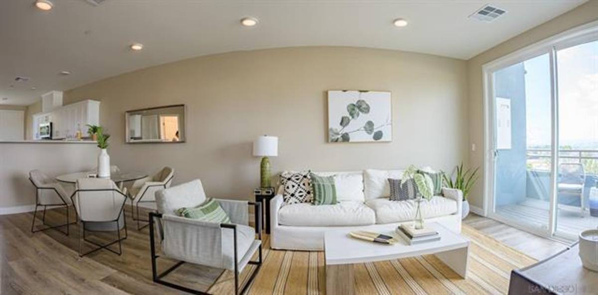 Apartment for rent at 1316 E Grand Ave, Escondido, CA 92027