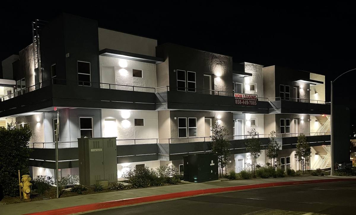 Apartment for rent at 1316 E Grand Ave, Escondido, CA 92027