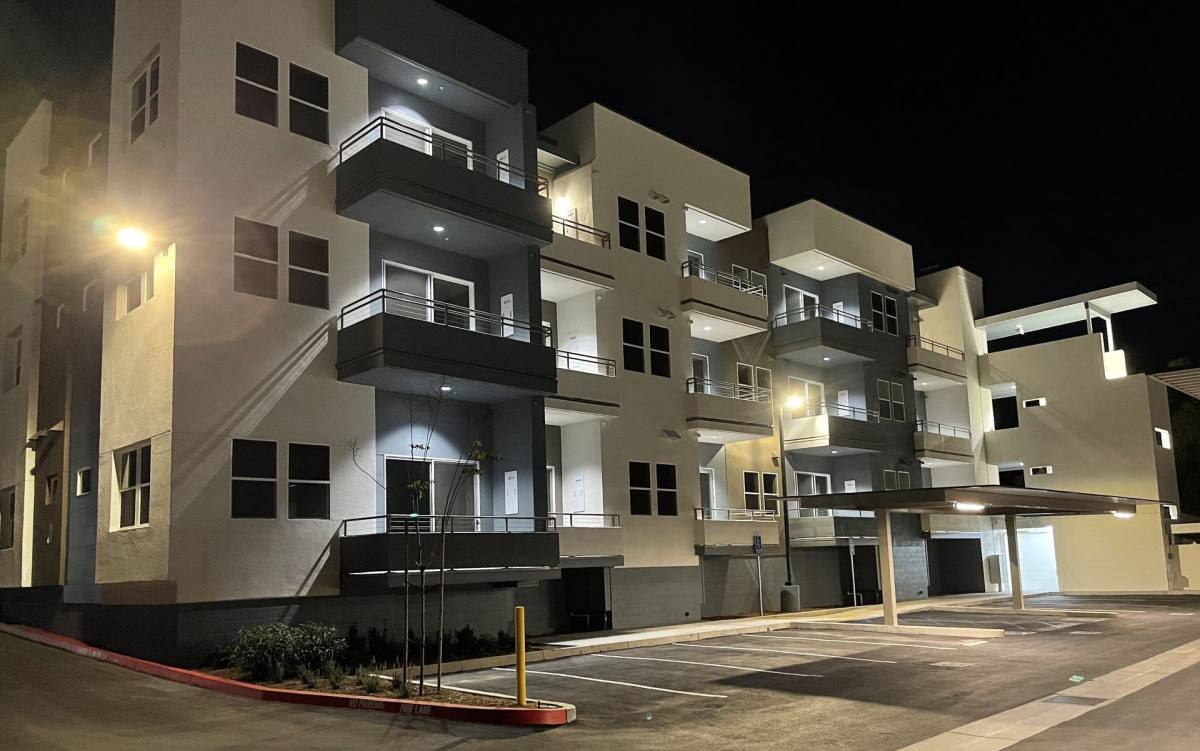 Apartment for rent at 1316 E Grand Ave, Escondido, CA 92027