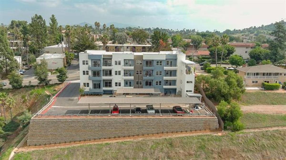 Apartment for rent at 1316 E Grand Ave, Escondido, CA 92027
