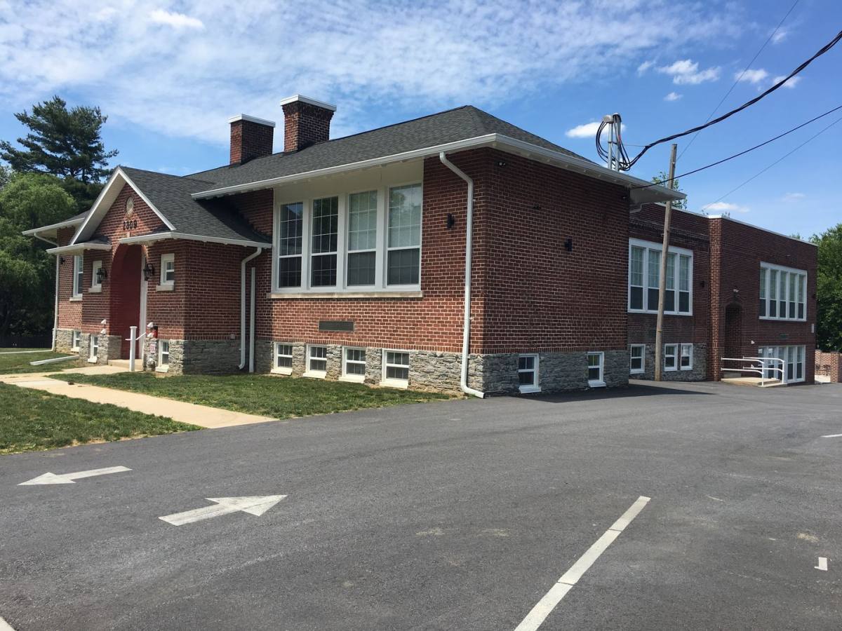 Apartment for rent at 2309 E Philadelphia St, York, PA 17402