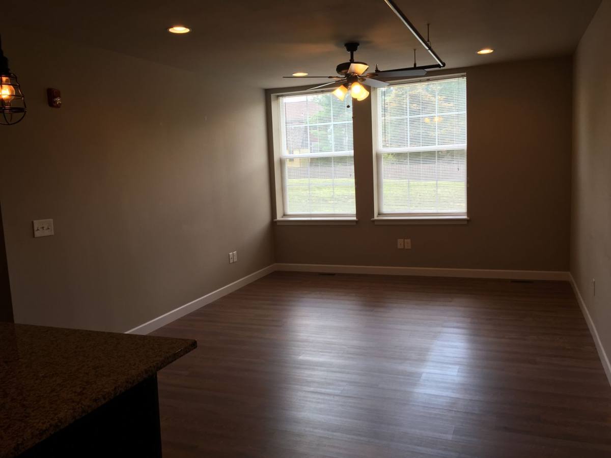 Apartment for rent at 2309 E Philadelphia St, York, PA 17402