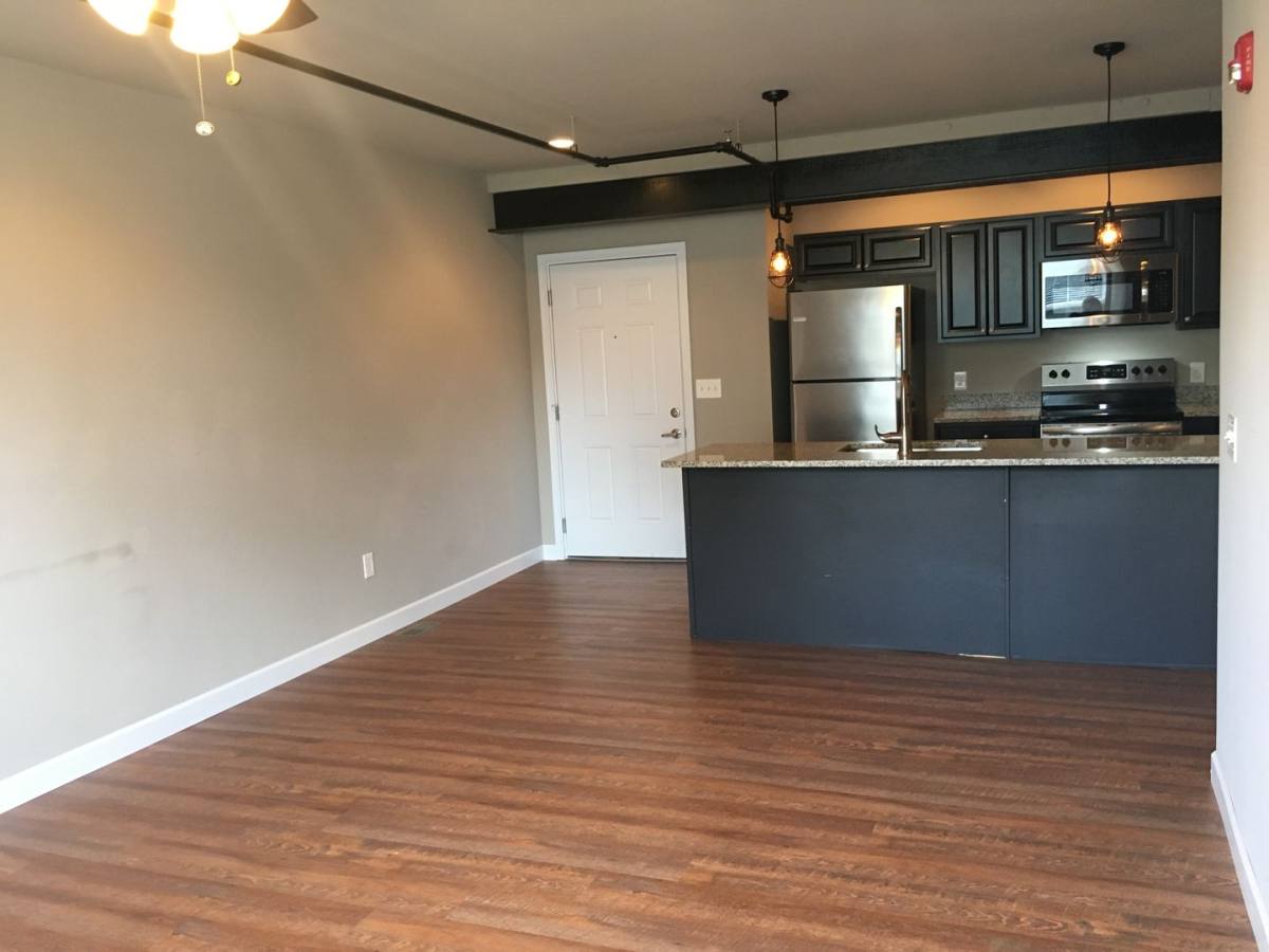 Apartment for rent at 2309 E Philadelphia St, York, PA 17402