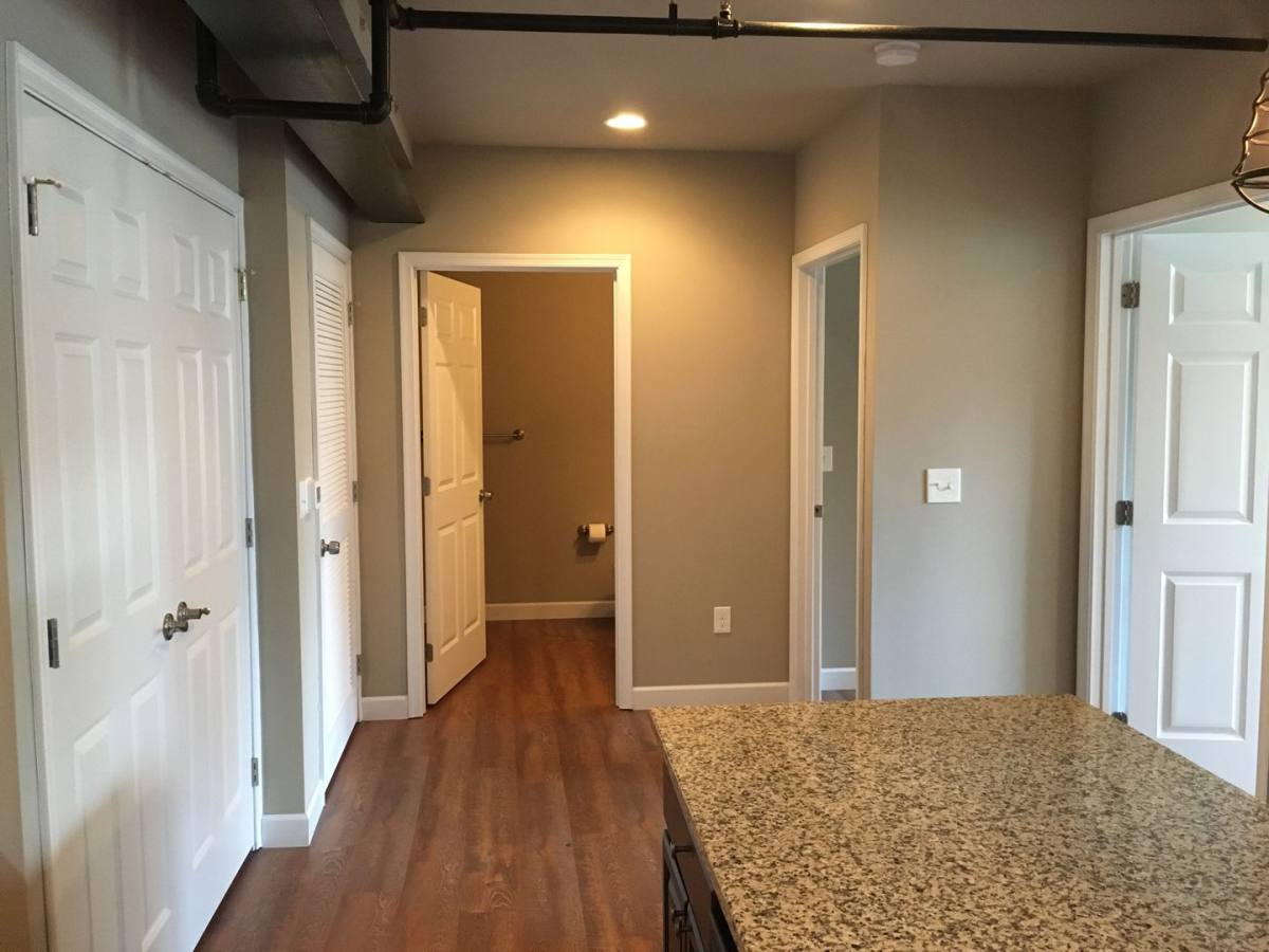 Apartment for rent at 2309 E Philadelphia St, York, PA 17402