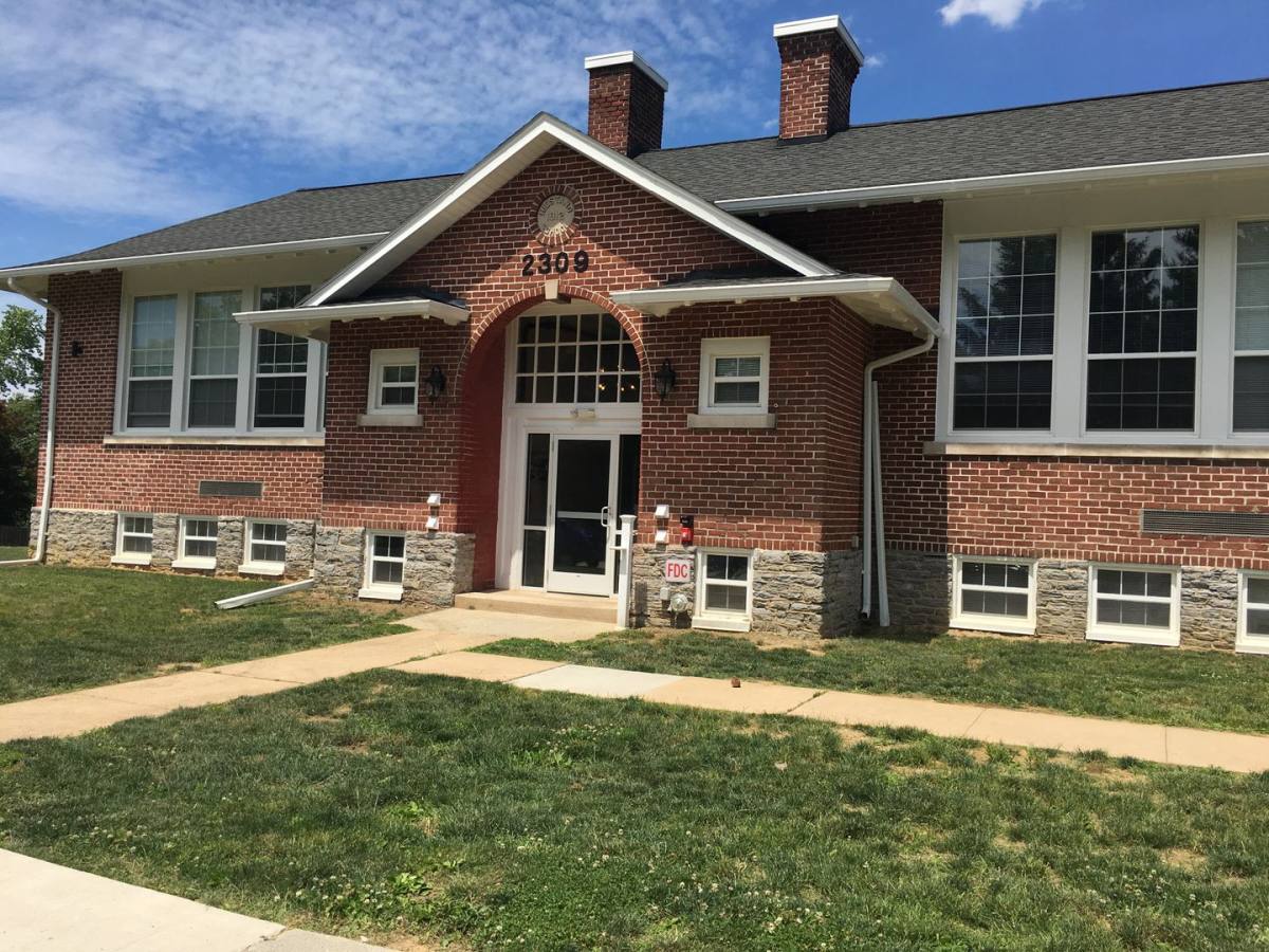 Apartment for rent at 2309 E Philadelphia St, York, PA 17402