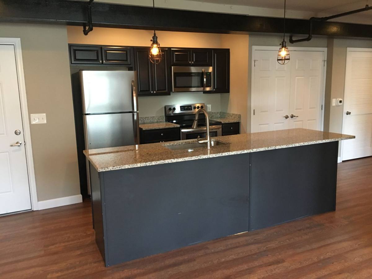 Apartment for rent at 2309 E Philadelphia St, York, PA 17402